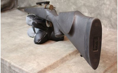 Weatherby ~ Vanguard ~ .240 Weath Mag - Image 7 of 8