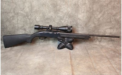 Remington ~ 7400 ~ .270 Win - Image 4 of 8
