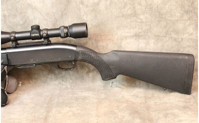 Remington ~ 7400 ~ .270 Win - Image 3 of 8