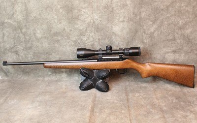 Ruger ~ 10/22 ~ .22 LR - Image 1 of 8