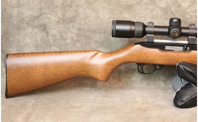 Ruger ~ 10/22 ~ .22 LR - Image 6 of 8