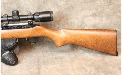 Ruger ~ 10/22 ~ .22 LR - Image 3 of 8