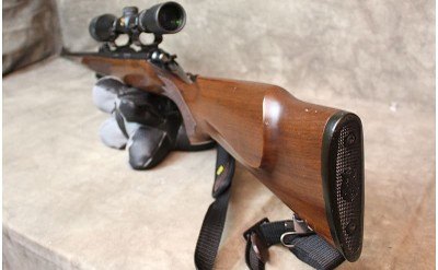 Remington Arms ~ 700 ~ .30-06 Spr - Image 7 of 8