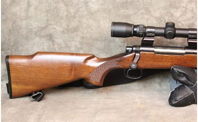 Remington Arms ~ 700 ~ .30-06 Spr - Image 6 of 8