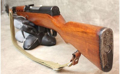 Norinco ~ SKS ~ 7.62 X 39mm - Image 7 of 8