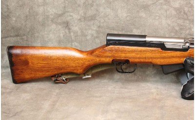Norinco ~ SKS ~ 7.62 X 39mm - Image 6 of 8