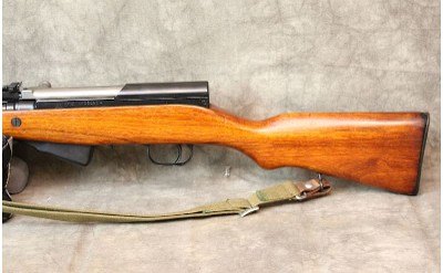 Norinco ~ SKS ~ 7.62 X 39mm - Image 3 of 8