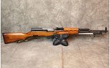 Norinco ~ SKS ~ 7.62 X 39mm - Image 4 of 8