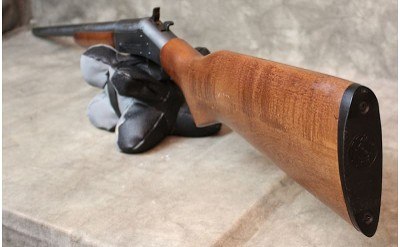 New England Firearms ~ Pardner ~ 20 Gauge - Image 7 of 8
