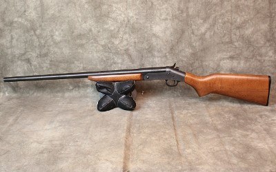 New England Firearms ~ Pardner ~ 20 Gauge - Image 1 of 8