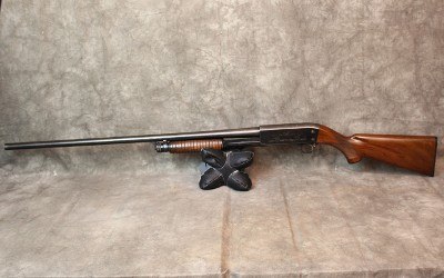 Ithaca ~ Model 37 ~ 12 Gauge - Image 1 of 8
