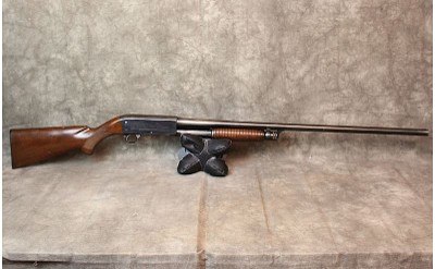 Ithaca ~ Model 37 ~ 12 Gauge - Image 4 of 8