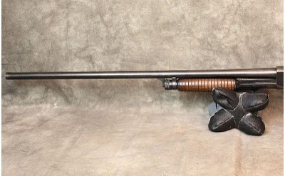 Ithaca ~ Model 37 ~ 12 Gauge - Image 2 of 8
