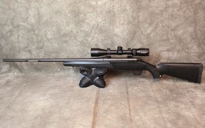 Browning ~ XPR ~ .30-06 Spr - Image 1 of 8