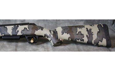 Winchester ~ XPR ~ .300 - Image 5 of 8