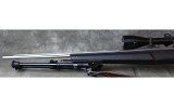 Remington ~ 700 ~ .17 - Image 6 of 8