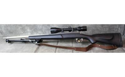 Remington ~ 700 ~ .17 - Image 4 of 8