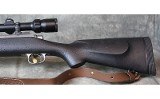 Remington ~ 700 ~ .17 - Image 5 of 8
