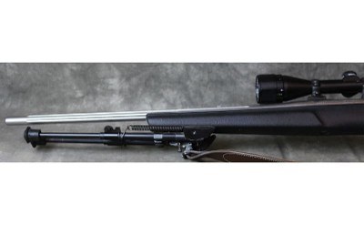 Remington ~ 700 ~ .17 - Image 6 of 8