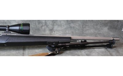 Remington ~ 700 ~ .17 - Image 3 of 8