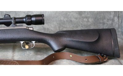 Remington ~ 700 ~ .17 - Image 5 of 8