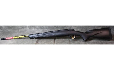 Browning ~ X Bolt Micro Compact ~ .308 - Image 4 of 8