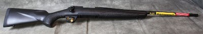 Browning ~ X Bolt Micro Compact ~ .308 - Image 1 of 8
