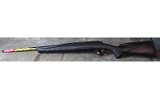 Browning ~ X Bolt Micro Compact ~ .243 - Image 4 of 8