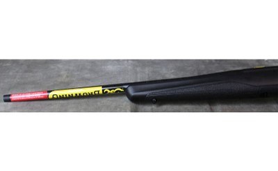 Browning ~ X Bolt Micro Compact ~ .243 - Image 6 of 8
