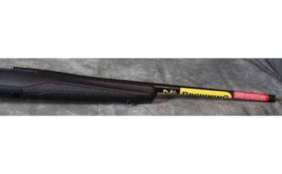 Browning ~ X Bolt Micro Compact ~ .243 - Image 3 of 8