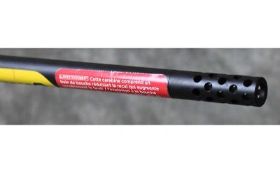 Browning ~ X Bolt Micro Compact ~ 6.5 - Image 8 of 8