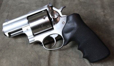 Ruger ~ Super Redhawk Alaskan ~ .454 - Image 1 of 4