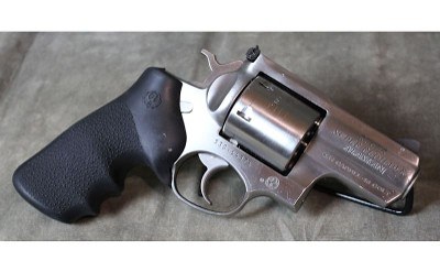 Ruger ~ Super Redhawk Alaskan ~ .454 - Image 2 of 4