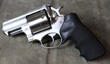 Ruger ~ Super Redhawk Alaskan ~ .454 - Image 1 of 4