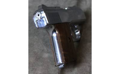 Raven Arms ~ MP-25 ~ .25 - Image 3 of 4