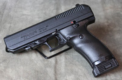 Hi-Point ~ JCP ~ .40 - Image 1 of 4