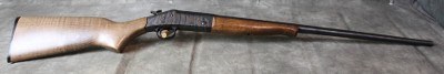 New England Firearms ~ Pardner ~ 410 - Image 1 of 8