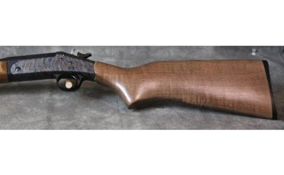 New England Firearms ~ Pardner ~ 410 - Image 5 of 8