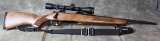 Mossberg ~ Trophy Hunter ~ .243 - Image 1 of 8