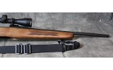 Mossberg ~ Trophy Hunter ~ .243 - Image 3 of 8