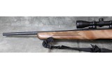 Mossberg ~ Trophy Hunter ~ .243 - Image 6 of 8