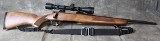 Mossberg ~ Trophy Hunter ~ .243 - Image 1 of 8