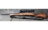 Mossberg ~ Trophy Hunter ~ .243 - Image 4 of 8