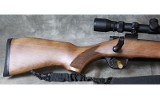 Mossberg ~ Trophy Hunter ~ .243 - Image 2 of 8