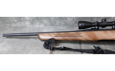 Mossberg ~ Trophy Hunter ~ .243 - Image 6 of 8