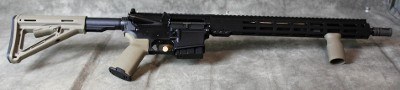 Palmetto State Armory ~ PA-15 ~ .223/5.56 - Image 1 of 8