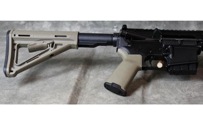 Palmetto State Armory ~ PA-15 ~ .223/5.56 - Image 2 of 8