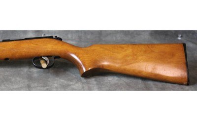 Remington ~ 514 ~ .22 - Image 5 of 8