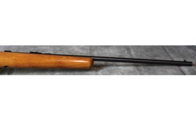 Remington ~ 514 ~ .22 - Image 3 of 8