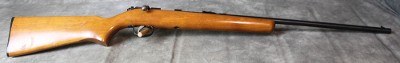 Remington ~ 514 ~ .22 - Image 1 of 8